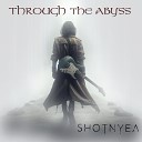 Shotnyea - Break These Chains