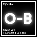 MjZettler - Red Hot Funkomatic