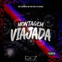 MC VUK VUK DJ FRAN A G7 MUSIC BR feat MC… - Montagem Viajada