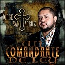 Jorge Santacruz - Total Ya Se Fue