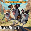 Монеткин Сергей - Собаки лают