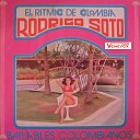 Rodrigo Soto - No Regreses