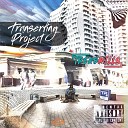 Transerfing Project feat TurboGen16x - Insert Disk