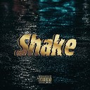 SSStas - Shake