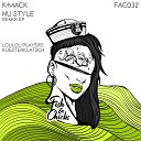 K Mack - Nu Style Kuestenklatsch Remix Radio Edit