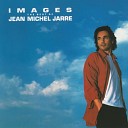 Jean Michel Jarre - Chants Magnetiques II
