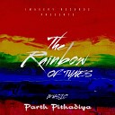 Parth Pithadiya - Run Of Race
