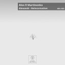 Alex ll Martinenko - Alexandr Vadim Ketsky Remix
