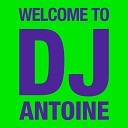 DJ Antoine Mad Mark feat Juiceppe - Paris Paris Radio Edit