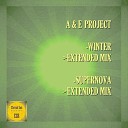 A & E Project - Supernova (Extended Mix)