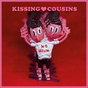 Kissing Cousins - Wand rin Star Kippenberger Version