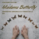 Orchestra Sinfonica di Torino della Rai Coro Cetra Angelo Questa Ferruccio… - Madama Butterfly Act III Addio fiorito asil