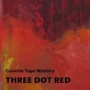 Cassette Tape Ministry - The Rivers of Mars Run with Some Turbid…