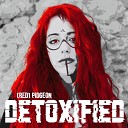 Red Pidgeon - Detoxified