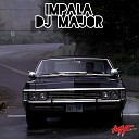 DJ Major - CJ