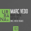 Marc Vedo - Right There