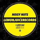 Noisy Nuts - Maravilla