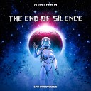 Alan Lennon - The End of Silence