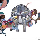 MF DOOM Nujabes - Perfect Fiend