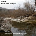 Francesco Murgolo - La quiete dopo la tempesta
