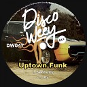 Uptown Funk - Seriously