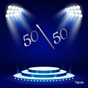 Sbornik 50 50 - Maxthor Blue Star Project