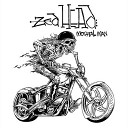 Zed Head - Texas Twister