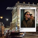 musica di strada - Я тебя искал