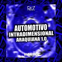 DJ Bnz 074 - Automotivo Intradimensional Araquiana 1 0