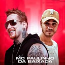 MC Paulinho da Baixada DJ Rhuivo - Minha J ia Rara