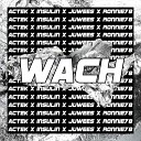 Actek Juwees Insulin52 feat Ronnie78 - Wach Remake Edition