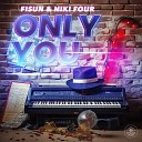 FISUN Niki Four - Only You