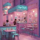 inter heat - Small Cafe and lo fi