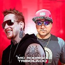 MC Rodrigo Tribolado DJ Rhuivo - Falso Amigo