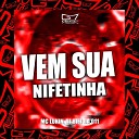 MC LUKIN DJ BIEL DA 011 - Vem Sua Nifetinha