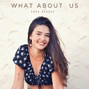 Sara Burdas Ramon10635 Producer - What About Us