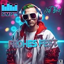 Smp2K feat Bikay - Frohes Fest Radio Edit