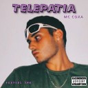 Mc Coxa - Telepatia
