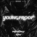 pr1ceOnly Xtazy - YOUNGPROOF