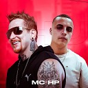 MC HP DJ Rhuivo - Vou pelo Ar