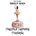 Rosco feat Jonez - Fairytale Dreaming Freestyle