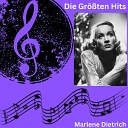 Marlene Dietrich - Kisses Sweeter Than Wine
