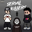 Arcel feat Pdzshxt Rocha Producer OG Bahia - Serial Killers