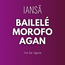 Cia de Ogans Ogan Luciano - Ians Bailel Morofo Agan