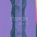 KOshkin - Reverse Side of the Moon Mario Kassar Remix