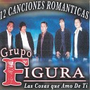 Grupo Figura - La Blusa Rayada