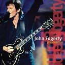 John Fogerty - I Put A Spell On You Live 1997