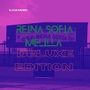 ilias music - Pastores feat Cee Reina Sofia Melilla