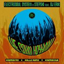 Electrosoul System Stepski feat DJ Erik - Не Спим Ночами Kelle Remix
