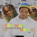 Cazulee T I BLAZE - The Way Remix